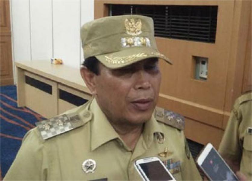 Masuk 10 Besar Sebagai Kabupaten Terbaik Se Indonesia, Jokowi Dikabarkan Ke Rohul