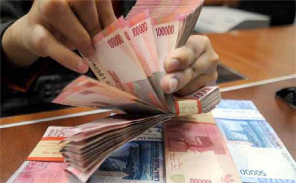 Meski Pengesahan R-APBD Inhu 2018 Terlambat, Pemkab Inhu Tetap Cairkan Gaji 