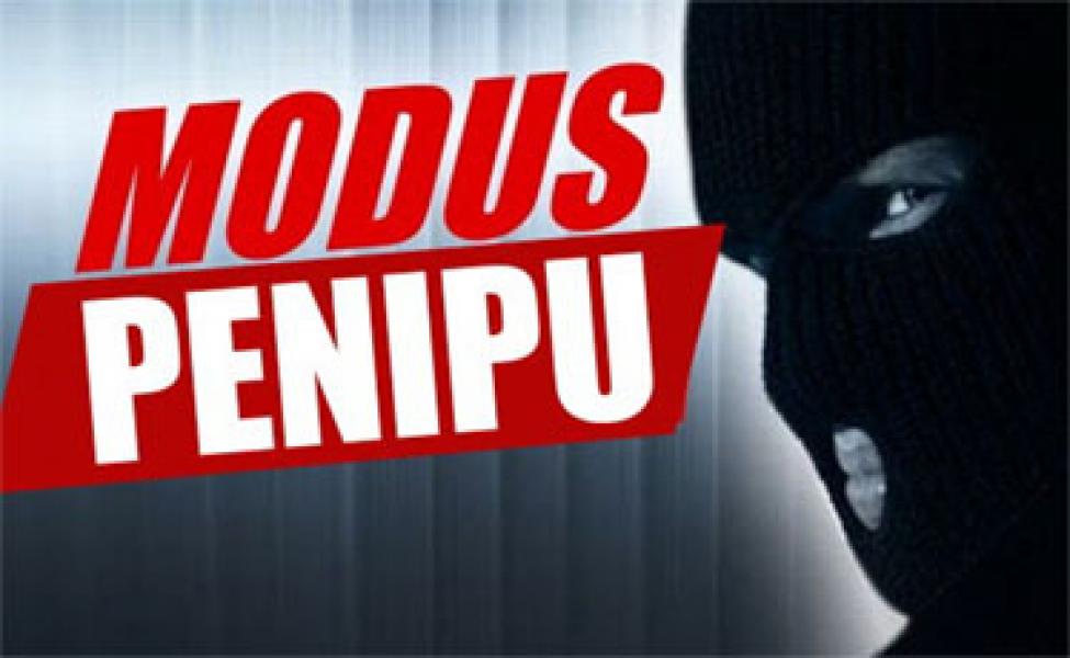 Ngaku Bisa Lepaskan Truk Sitaan Kejari, Mafia Rokok Tipu Rekan Semarga