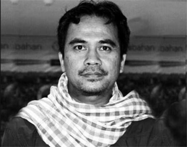 PHT Syarat Wajib Kedaulatan Pangan