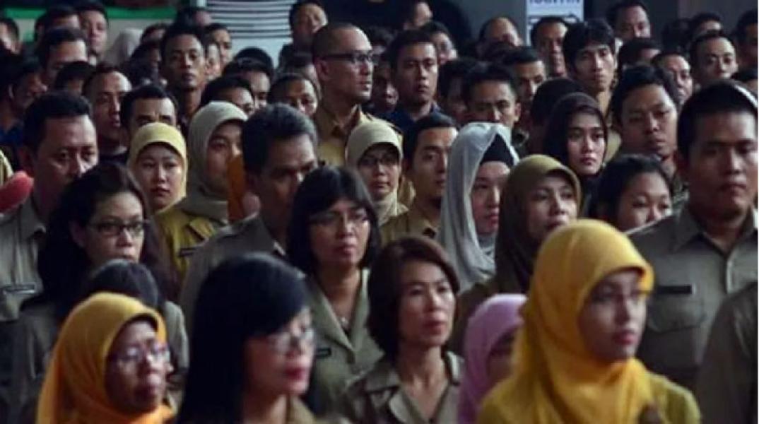 PNS Pria Boleh Ajukan Cuti Melahirkan, Ini Dasar Hukumnya