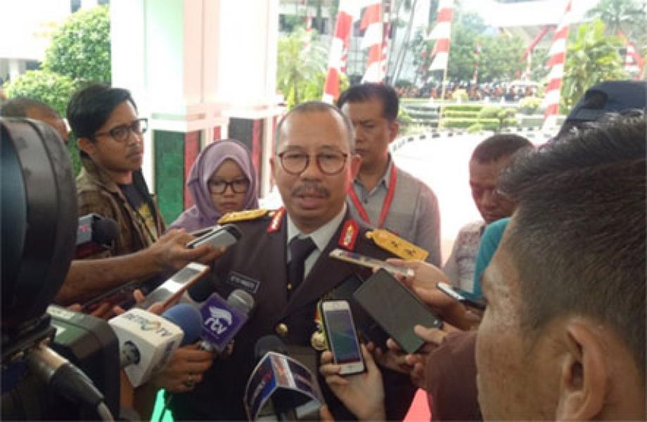 Polri Siapkan Calon Kepala BNN Pengganti Budi Waseso