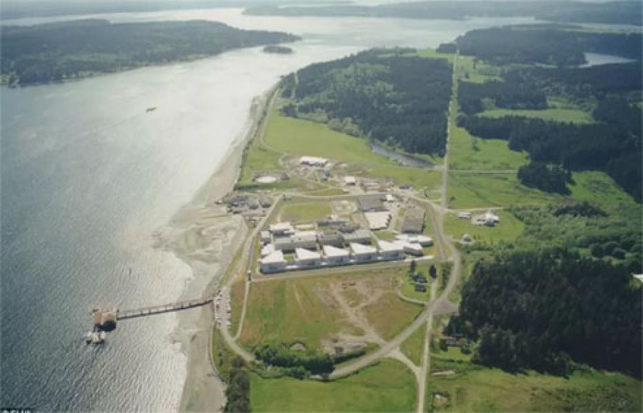 Pulau McNeil, Pulau Mengerikan yang Dihuni 236 Tahanan Pelaku Kekerasan Seksual