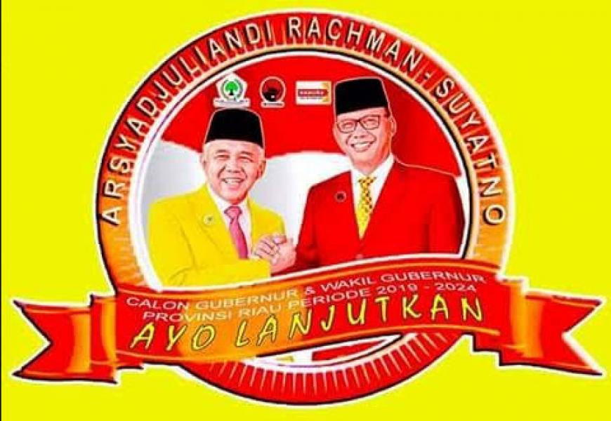 Sepuluh Ribu Massa akan Ramaikan Deklarasi Pasangan AYO