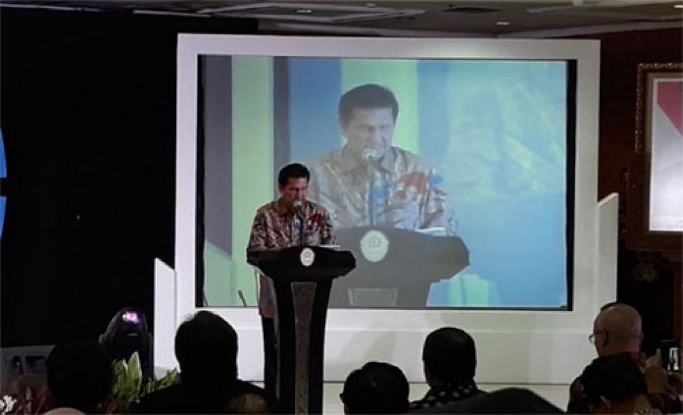 Skema Pensiun PNS Diubah, Begini Penjelasan Menteri Asman