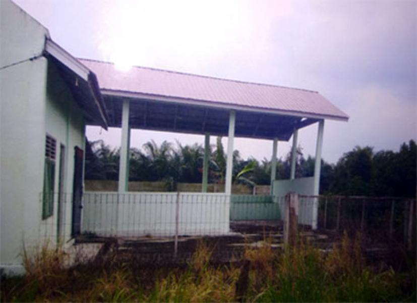 Terbengkalai, 6 Paket Proyek TPS-3R PUPR Senilai 3 M Terindikasi Rugikan Negara 