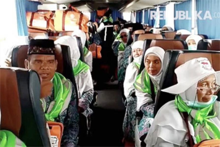 Terkait Haji, Pajak Saudi akan Ditanggung Jamaah