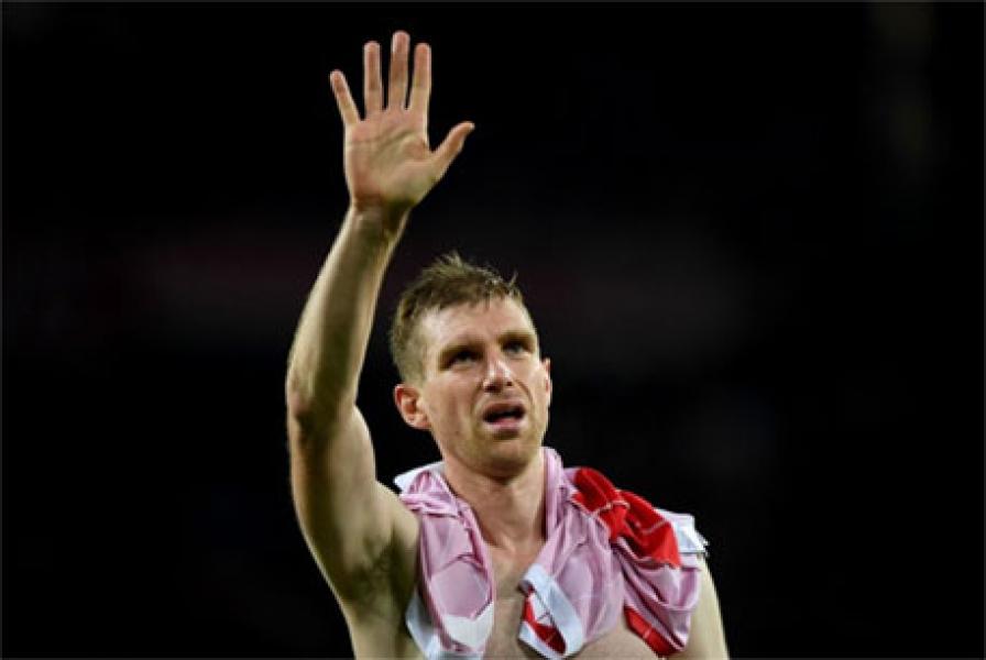 Tersingkir dari Piala FA, Kapten Arsenal Damprat Rekan Setim