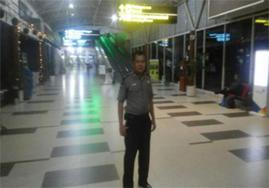 Tingkatkan Keamanan, Polsek Bukit Raya Lakukan Patroli Rutin