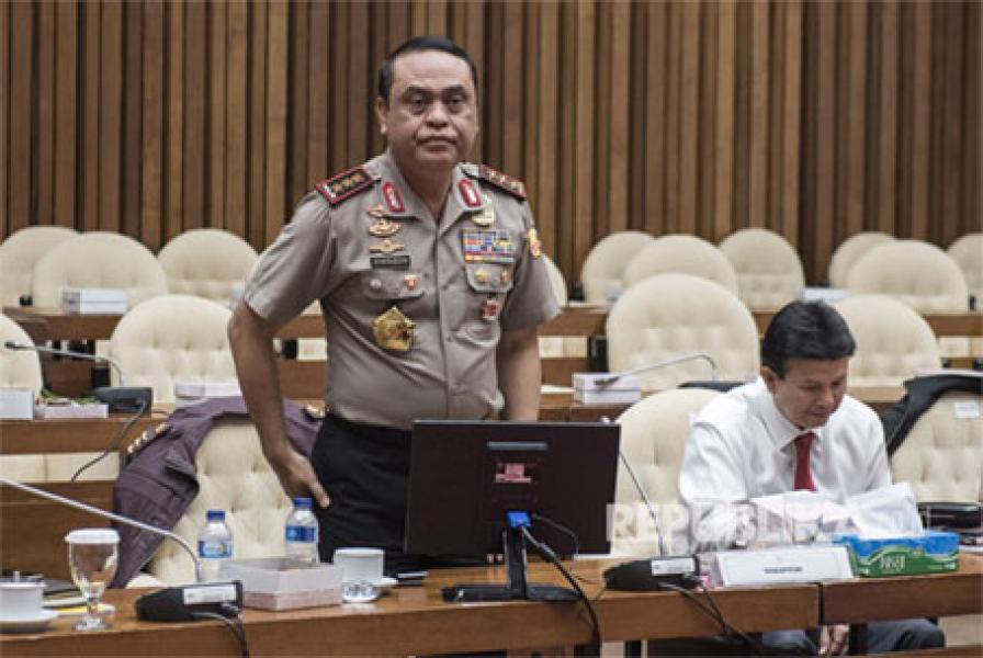 Wakapolri: Jangan Seret Anggota Polri untuk Berpolitik