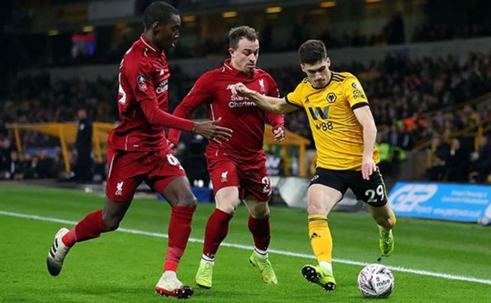 3 Fakta Memalukan Liverpool Usai Dipecundangi Tim Promosi