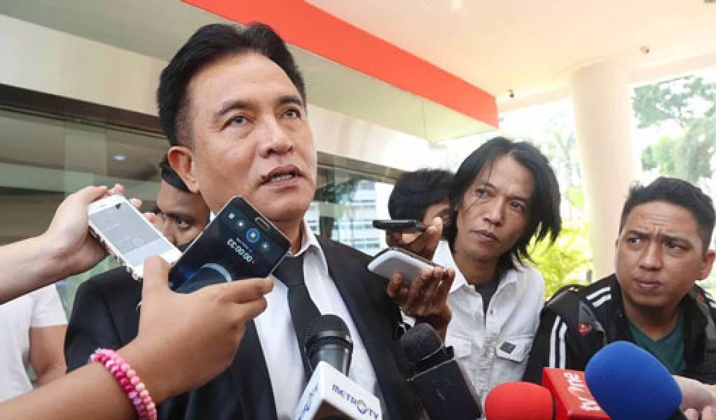 Abu Bakar Ba�asyir Ogah Tanda Tangan Setia NKRI, Ini Kata Yusril