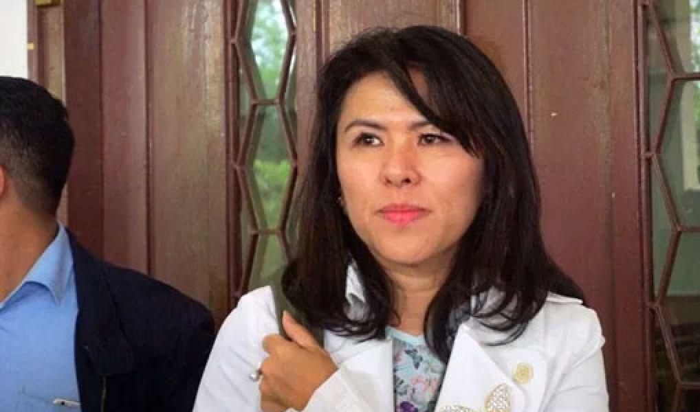 Adik Sudah Tidak Respek Lagi Sama Ahok, Ini Alasannya