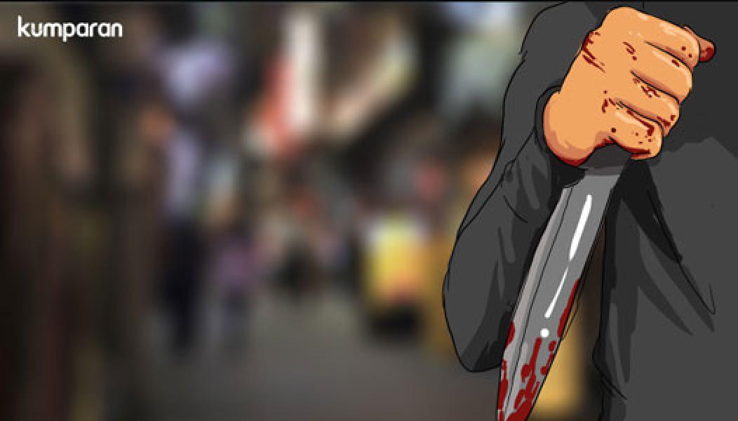 Adriana, Siswi SMK Bogor Tewas Ditusuk di Dekat Terminal Baranangsiang