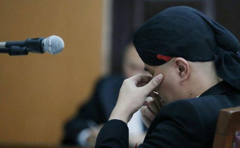 Ahmad Dhani Diperlakukan Seperti 4.300 Napi Rutan Cipinang