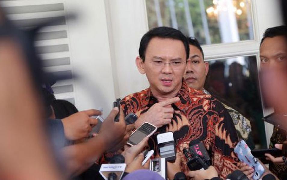 Ahok Bakal Menikah 15 Februari