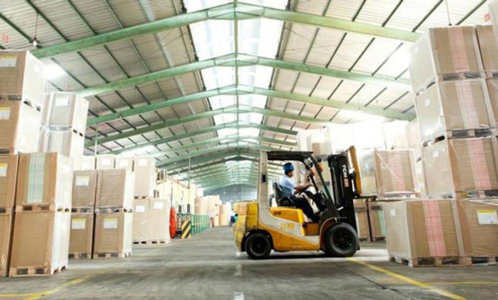 Antisipasi Trade War, APP Bangun Pabrik di India Rp 50,75 T