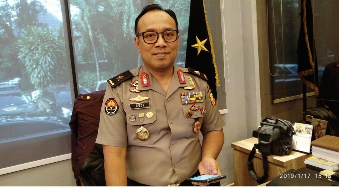 Apa Kabarnya Kasus Korupsi Pipa Transmisi Diduga Melibatkan Wabup Bengkalis? Ini Jawaban Mabes Polri