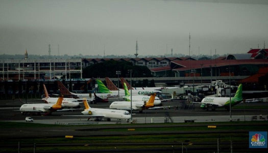 Asosiasi Maskapai: Penurunan Harga Tiket Pesawat 20%-60%