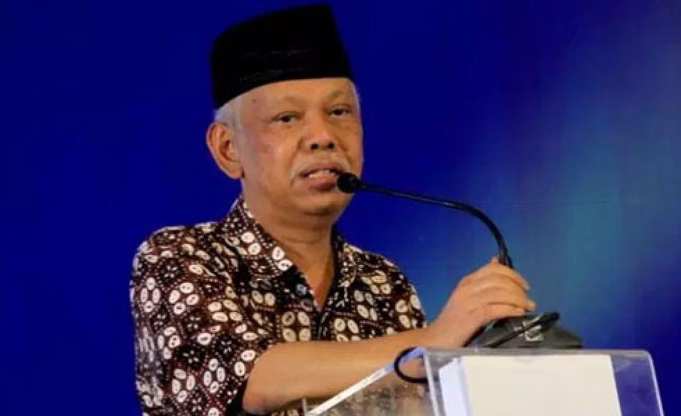 Azyumardi Azra Minta Jokowi Kaji Ulang Pemberian Remisi Kepada Pembunuh Wartawan Bali