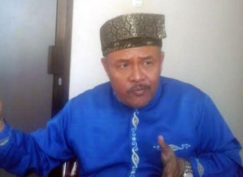 Bahas Strategi 2019, MGMP Penjaskes Gelar Diskusi