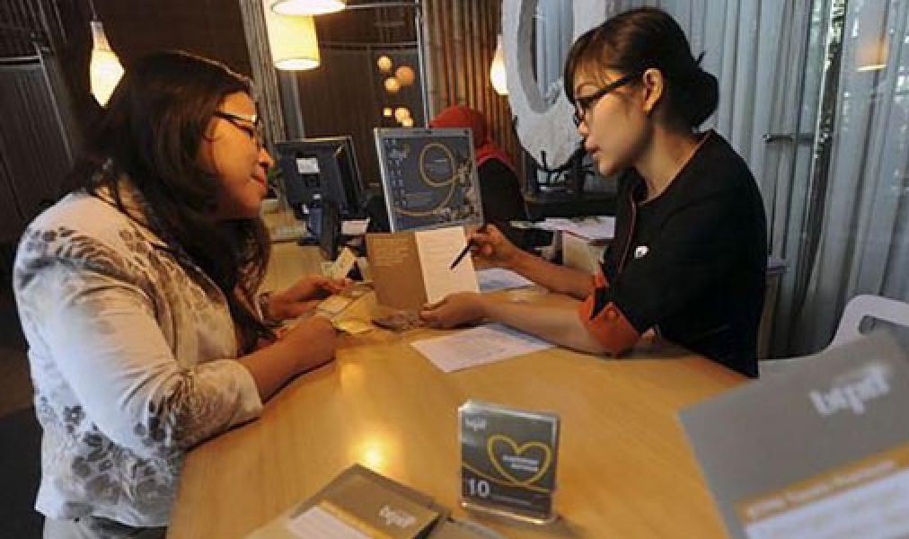 Bank Jepang Resmi Kuasai 96,9 Persen Saham BTPN