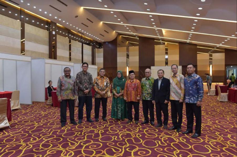 Bank Riau Kepri Laksanakan Lelang Jabatan Untuk Isi Posisi Strategis