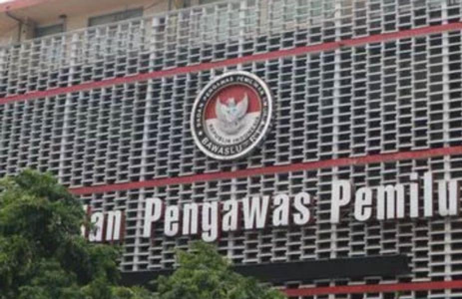 Bawaslu Akan Panggil KPU Terkait Pelanggaran Jokowi dan Prabowo