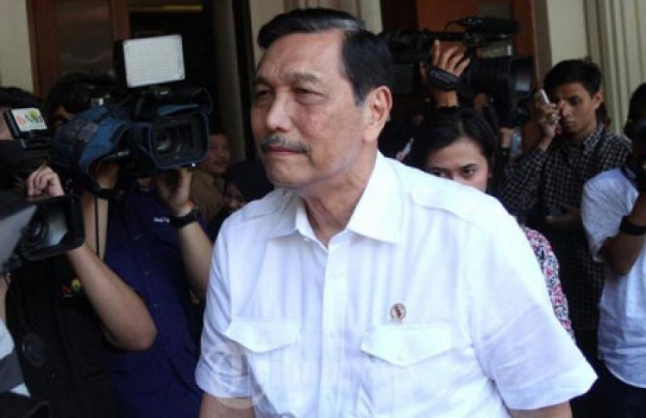 Bawaslu Pelalawan Pastikan Awasi Kunker Menteri Luhut di Teknopolitan Langgam 