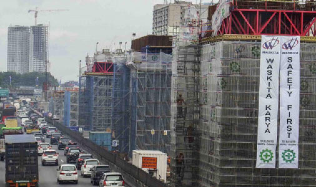 Bayar Utang, Waskita Karya Siap Divestasi Sejumlah Ruas Tol