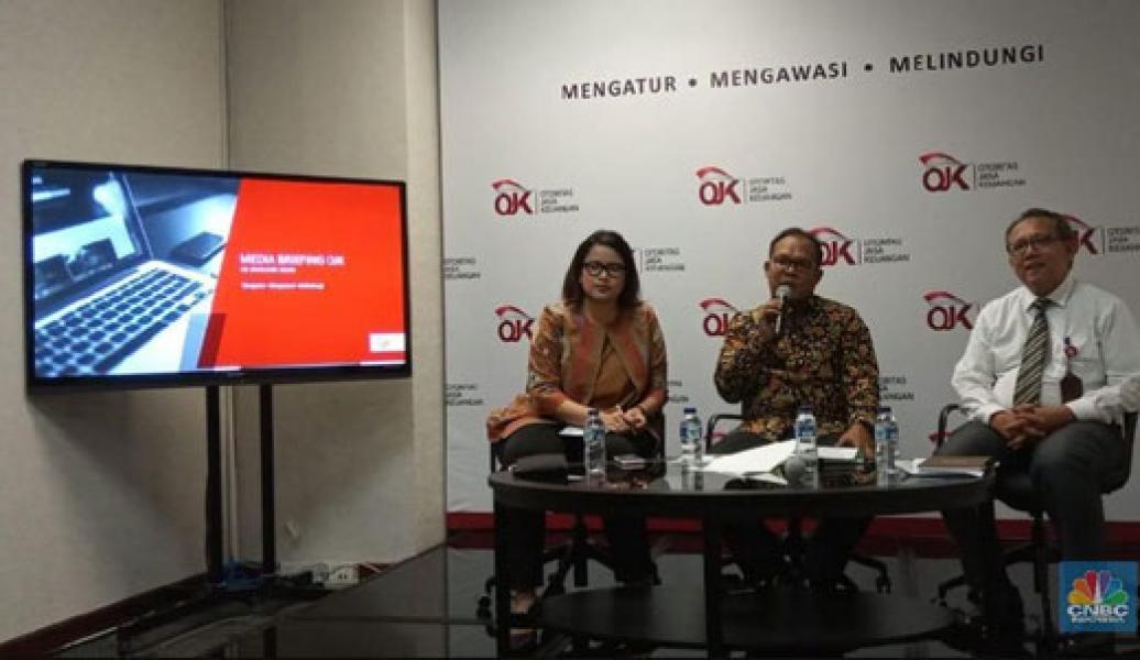 Berlaku Tahun Ini, 46 Leasing Belum Penuhi Modal Rp100 M