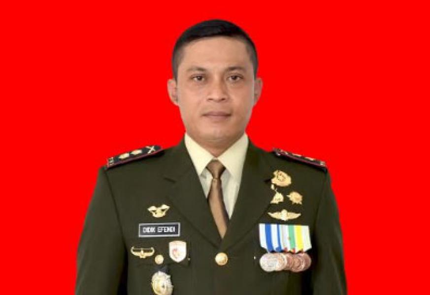 Dandim Rohil Usul Penataran P4 Diaktifkan Kembali