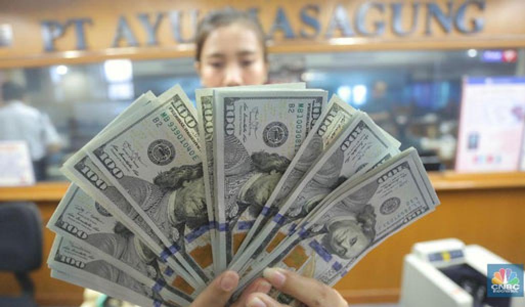 Data Ini Menunjukkan Besaran Utang Luar Negeri BUMN