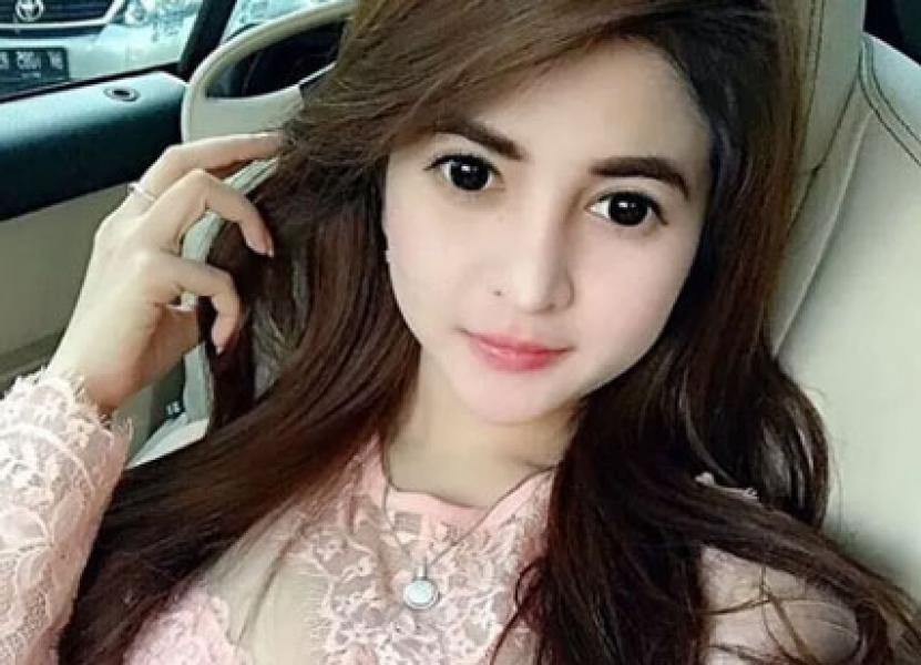 Diduga Terlibat Prostitusi Online, Aldira Chena Menghilang dari Instagram