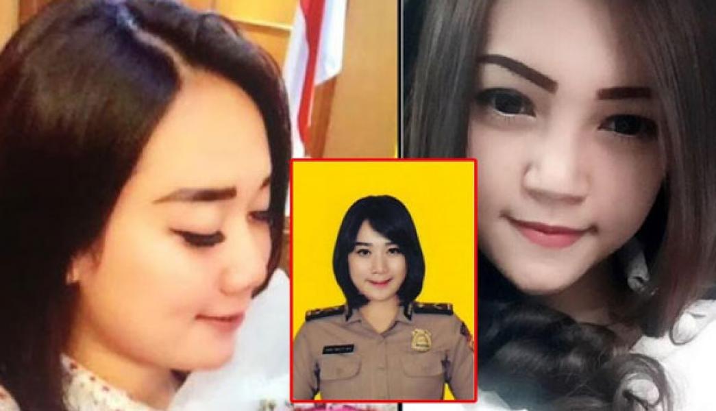 Dinikahi Ahok, Bripda Puput Pindah Agama?