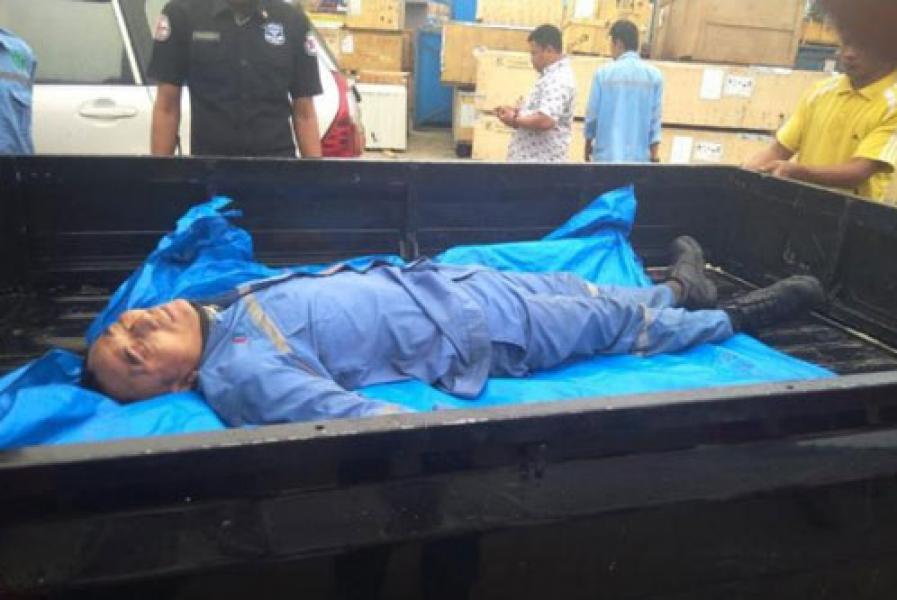 Dipecat, Pekerja Hajar 2 Bos WN China hingga Bonyok