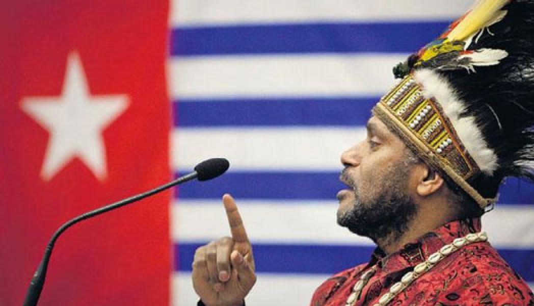 Diteken 1,8 Juta Orang, Petisi Referendum Papua Dibawa ke PBB