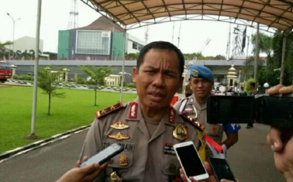 Dites Urine, Kapolres Empat Lawang Diduga Baru Konsumsi Narkoba