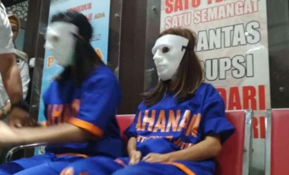 Empat Muncikari di Balik Prostitusi Artis