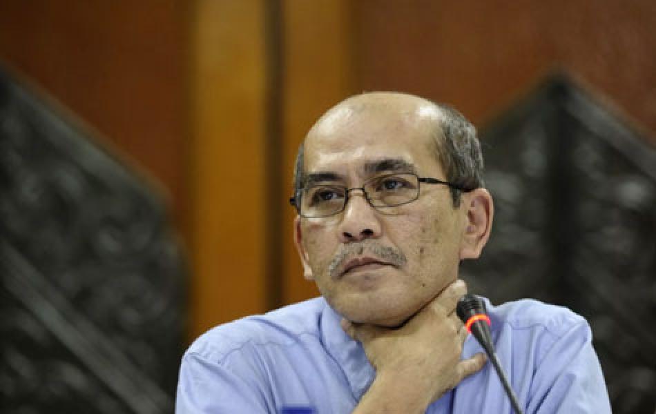 Faisal Basri Kaget Indonesia Importir Gula Terbesar Dunia, Salip China dan AS