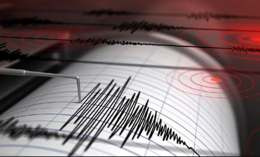 Gempa Magnitudo 5.0 Guncang Tapanuli Utara