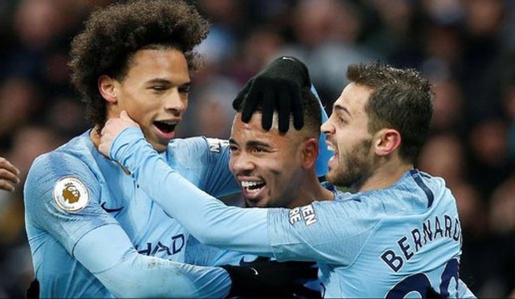 Guardiola: Tak Ada yang Percaya Man City Kalahkan Liverpool
