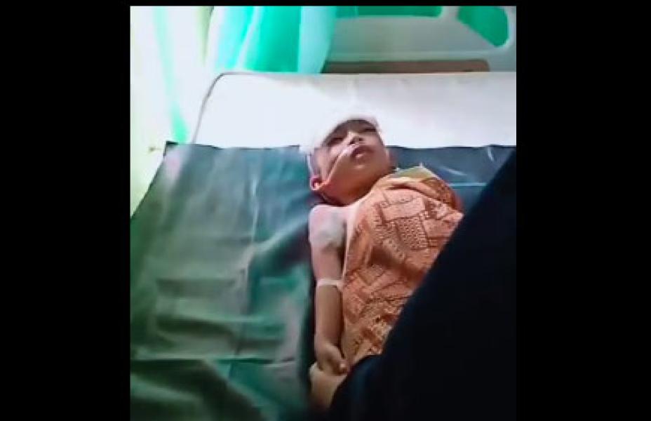 Hafiz Cilik Ini Terus Lantunkan Ayat Alquran saat Sakaratul Maut