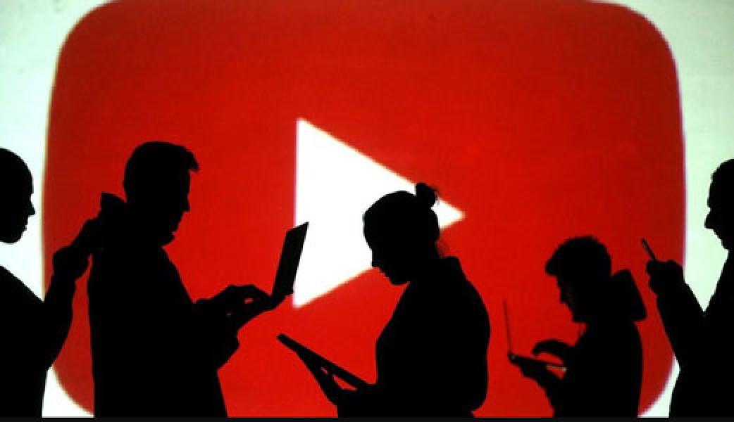 Hei Youtuber, Begini Loh Caranya Hitung Setoran Pajak Kalian