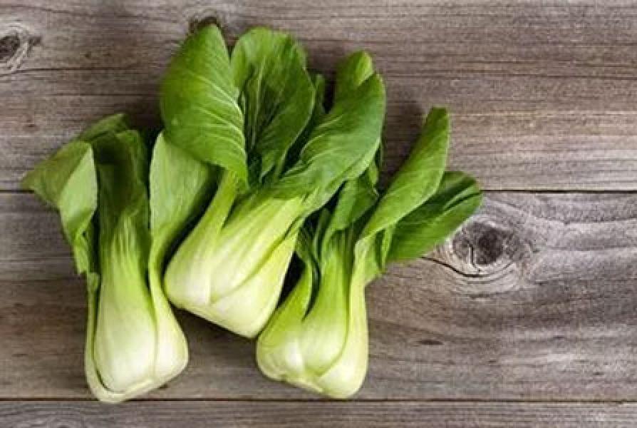 Ini Tujuh Manfaat Bok Choy untuk Kesehatan