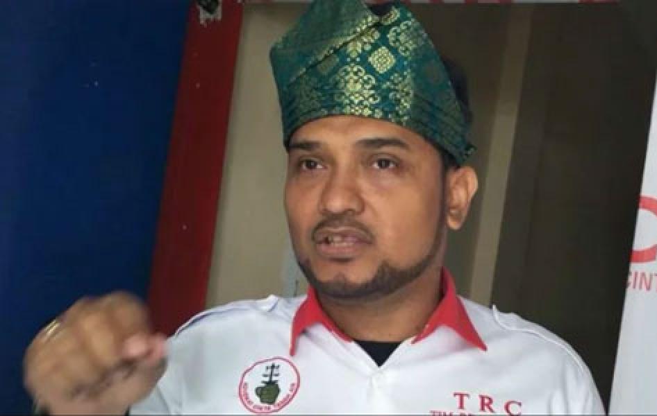 Jadi Caleg PBB, Novel Bamukmin: Saya Haramkan Nama Saya Dicoblos