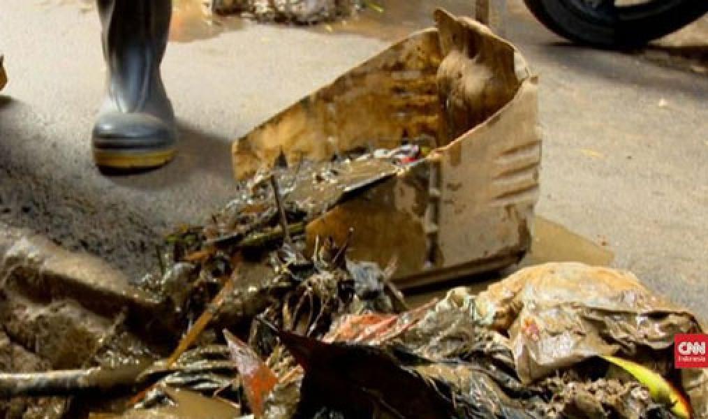 KLHK Sebut Medan, Bandar Lampung dan Manado Kota Terkotor