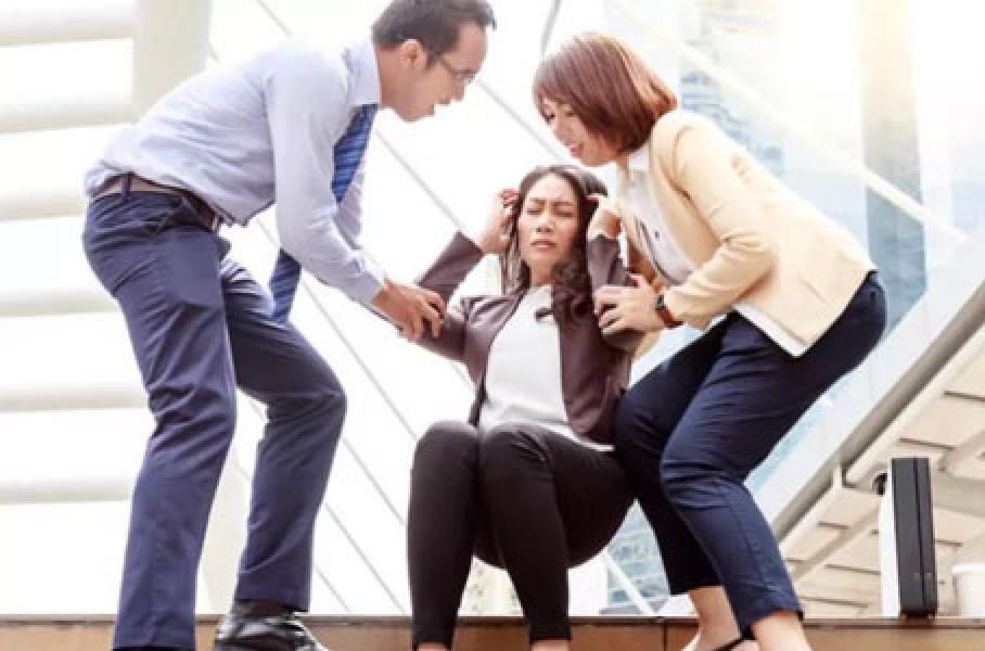 Kenali Gejala Stroke yang Sering Tidak Disadari