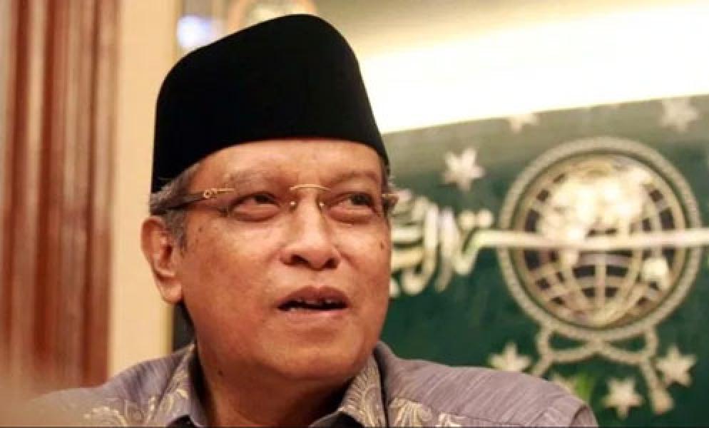 Ketum PBNU Minta Imam Masjid Sampai Ketua KUA dari NU