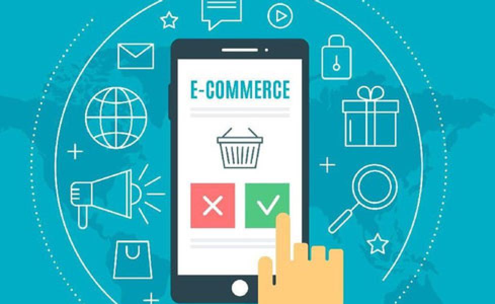 Kritik Keras Pengusaha Atas Aturan Pajak e-Commerce